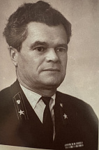 Рыбаков Александр Петрович
